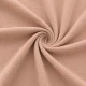 jasny karmel-- Muślin - 100% bawełna 130g/m2