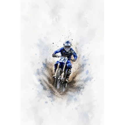 panel- motocross- jersey