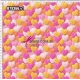 pre order-puchate serduszka- prążek 240g