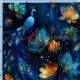 pre order-paw- Dresówka Pętelka 235g/m2