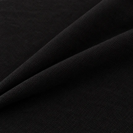 jeans -czarny-320 g/m2