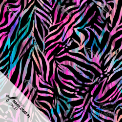 Electric Palm