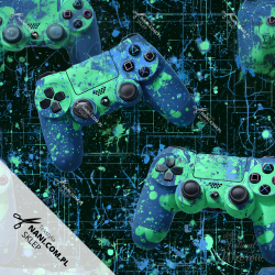 Gamer