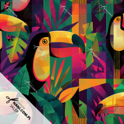 Toucan Fusion