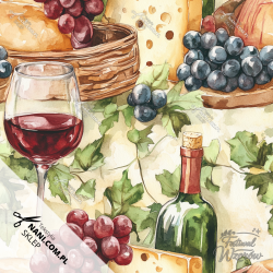 Tuscan Table